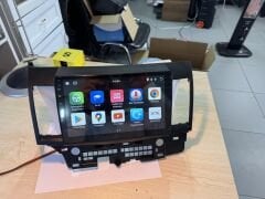 Mıtsubıshı Lancer Multimedya Carplay-And.Auto 4+32GB
