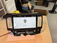 Mıtsubıshı Lancer Multimedya Carplay-And.Auto 4+32GB