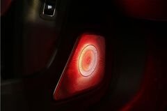 Mercedes A Class W177 Uyumlu Yedek Parça 64 Renk Burmester Ambians