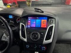 Ford Focus3-4 Multimedya Carplay+And.Auto 4+64gb