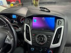 Ford Focus3-4 Multimedya Carplay+And.Auto 4+64gb