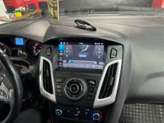 Ford Focus3-4 Multimedya Carplay+And.Auto 4+64gb