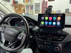 Ford Focus5 Multimedya Carplay+And.Auto 4+64gb