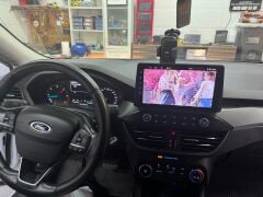 Ford Focus5 Multimedya Carplay+And.Auto 4+64gb