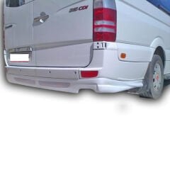 Mercedes Sprinter Uyumlu Yedek Parça Arka Karlık Boyalı
