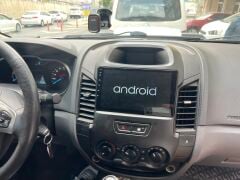 Ford Ranger Multimedya Carplay+And.Auto 4+64gb