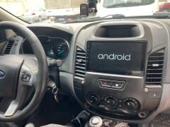 Ford Ranger Multimedya Carplay+And.Auto 4+64gb