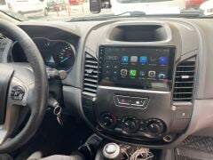 Ford Ranger Multimedya Carplay+And.Auto 4+64gb