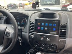 Ford Ranger Multimedya Carplay+And.Auto 4+64gb