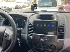 Ford Ranger Multimedya Carplay+And.Auto 4+64gb