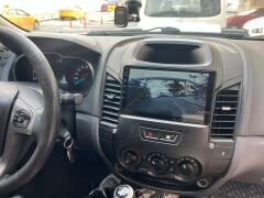 Ford Ranger Multimedya Carplay+And.Auto 4+64gb