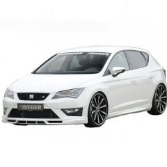 Seat Leon Style 2012-2016 Uyumlu Yedek Parça Ön Ek (Plastik)