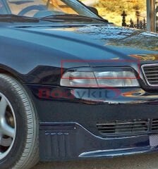 Audi A4 Uyumlu Yedek Parça Far Kaşı Takımı ( 1995 - 2001 )