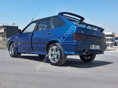 Lada Samara Hb Cam Altı Spoiler