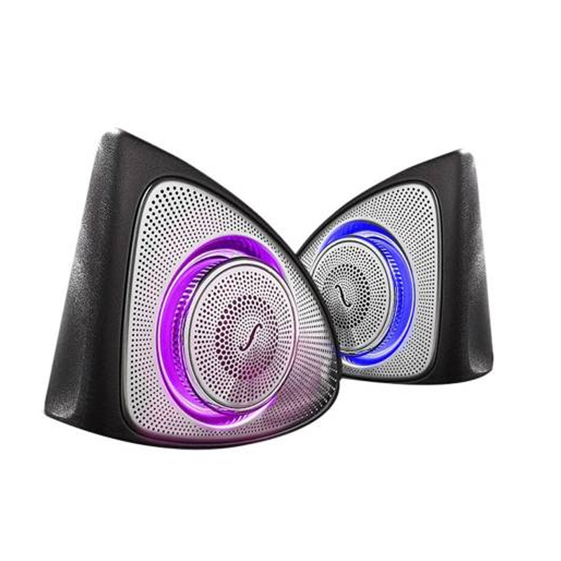 Mercedes W205 2015-2018 Uyumlu Yedek Parça Burmester Tweeter Hoparlör