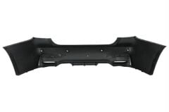 Bmw 3 Serisi F30 2012-2018 Uyumlu Yedek Parça M3 Body Kit Arka Tampon