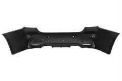 Bmw 3 Serisi F30 2012-2018 Uyumlu Yedek Parça M3 Body Kit Arka Tampon