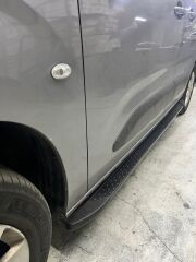 Opel Combo 2020+ Uyumlu Yedek Parça Yan Basamak