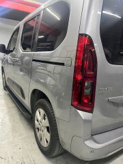 Opel Combo 2020+ Uyumlu Yedek Parça Yan Basamak