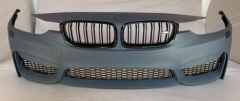 Bmw 3 Serisi F30 2012-2018 Uyumlu Yedek Parça M3 Body Kit Ön Tampon