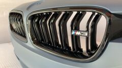 Bmw 3 Serisi F30 2012-2018 Uyumlu Yedek Parça M3 Body Kit Ön Tampon