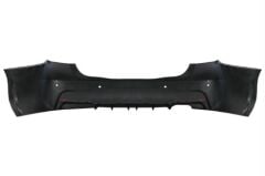 Bmw 3 Serisi F30 2012-2018 Uyumlu Yedek Parça M Technic Body Kit Arka Tampon