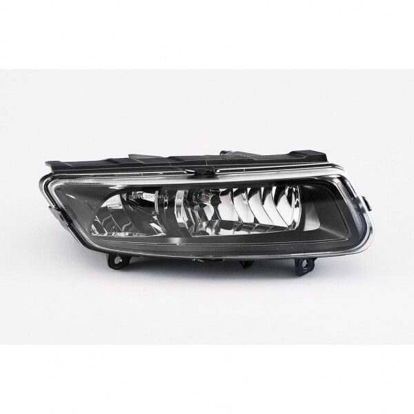 Volkswagen Polo 2009-2015 Tek Duylu Uyumlu Yedek Parça Sis Farı Sol