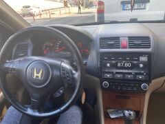 Honda Accord Multimedya Carplay+And.Auto 4+64gb