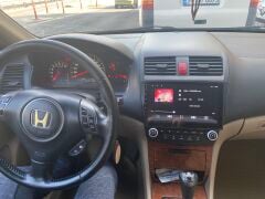Honda Accord Multimedya Carplay+And.Auto 4+64gb