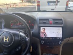 Honda Accord Multimedya Carplay+And.Auto 4+64gb
