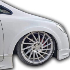 Honda Civic Fd6 Uyumlu Yedek Parça Dodik Seti Boyasız Fiber