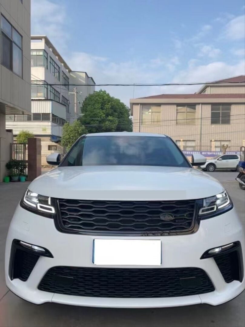 Range Rover Velar 2016-2020 SVA Body Kit