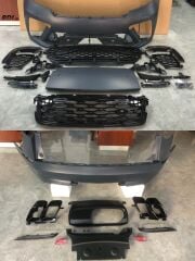 Range Rover Velar 2016-2020 SVA Body Kit