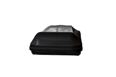 Honda Cr-V Uyumlu Yedek Parça 2002-2007 Ara Atkı + Port Bagaj 500 Lt Siyah