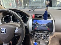 Honda City Multimedya Carplay+And.Auto 4+64gb