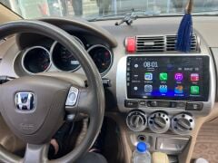 Honda City Multimedya Carplay+And.Auto 4+64gb