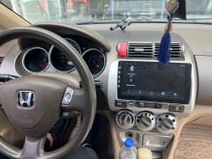 Honda City Multimedya Carplay+And.Auto 4+64gb