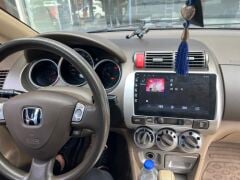 Honda City Multimedya Carplay+And.Auto 4+64gb