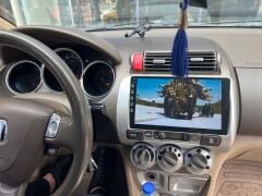 Honda City Multimedya Carplay+And.Auto 4+64gb