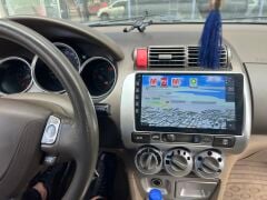 Honda City Multimedya Carplay+And.Auto 4+64gb