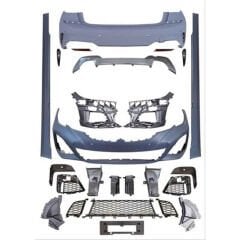 Bmw 3 Serisi G20 2019+ M-Tech Uyumlu Yedek Parça Dönüşüm Full Body Kit