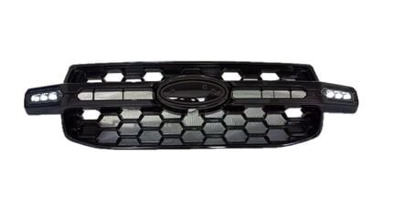 Ford Ranger 2022 Uyumlu Yedek Parça Led Panjur 3 Nokta Led XLT/SPORT/WİLDTRACK