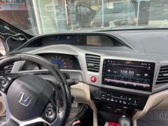 Honda Civic FD7 Multimedya Carplay+And.Auto 4+64gb