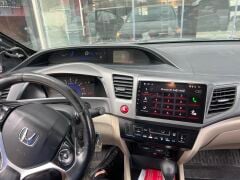 Honda Civic FD7 Multimedya Carplay+And.Auto 4+64gb
