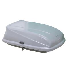 Renault Grand Modus 2008-2012 Uyumlu Yedek Parça Ara Atkı + Port Bagaj 250 Lt Gri