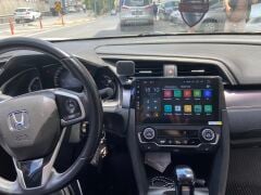 Honda Civic FC5 Multimedya Carplay+And.Auto 4+64gb