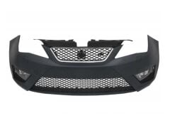 Seat Ibiza 2013-2017 FR Görünüm Ön Tampon Full Set Sis Farları Dahil