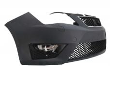Seat Ibiza 2013-2017 FR Görünüm Ön Tampon Full Set Sis Farları Dahil
