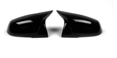 Bmw F30 3 Serisi M3 Ayna Kapağı Piano Black
