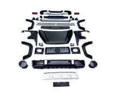 Suzuki Jimny G63 Body Kit